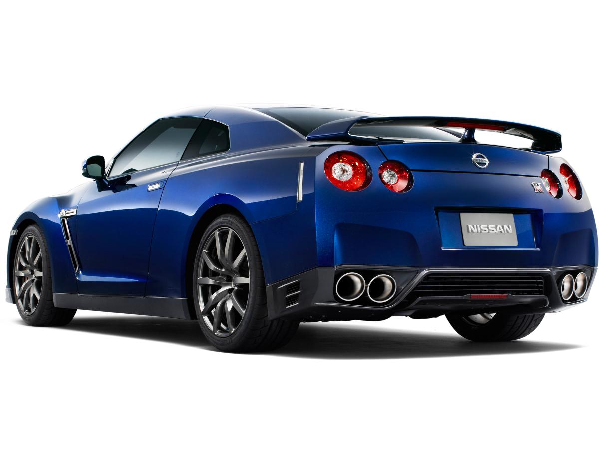 Nissan GT-R R35 2-й рестайлинг Купе – модификации и цены, одноклассники  Nissan GT-R coupe, где купить - Quto.ru