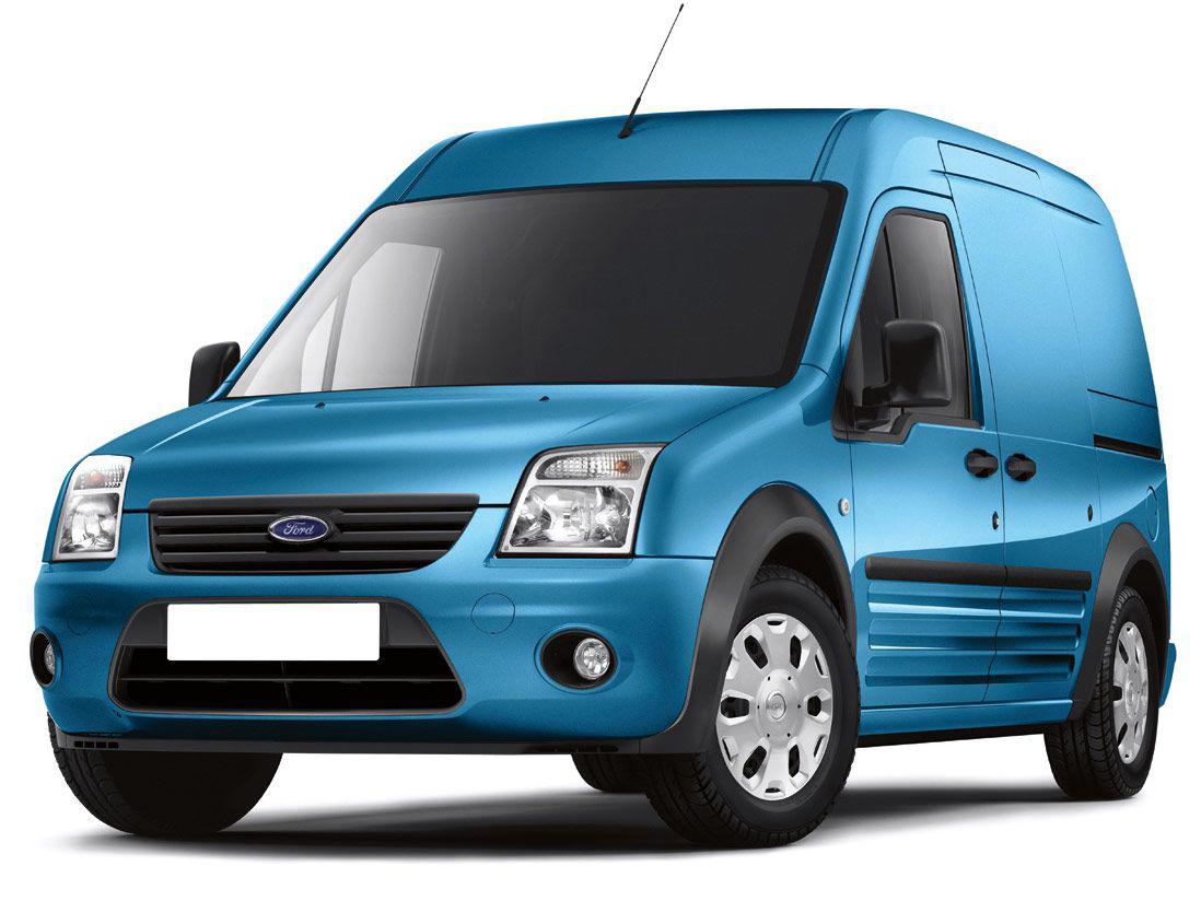 Ford Transit Connect I поколение рестайлинг Фургон – модификации и цены,  одноклассники Ford Transit Connect furgon, где купить - Quto.ru