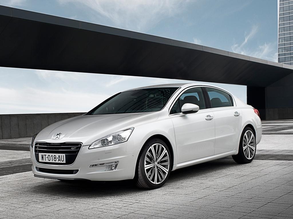 Подогреватель двигателя Webasto Peugeot 508 седан I поколение - Quto.ru