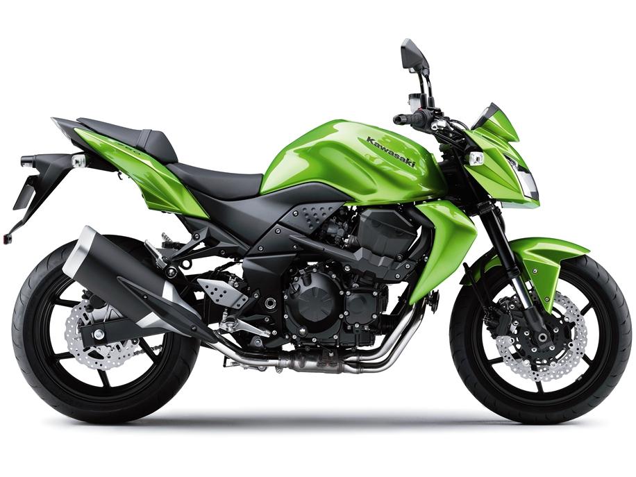 Kawasaki 2011 - технические характеристики, видео - Quto.ru