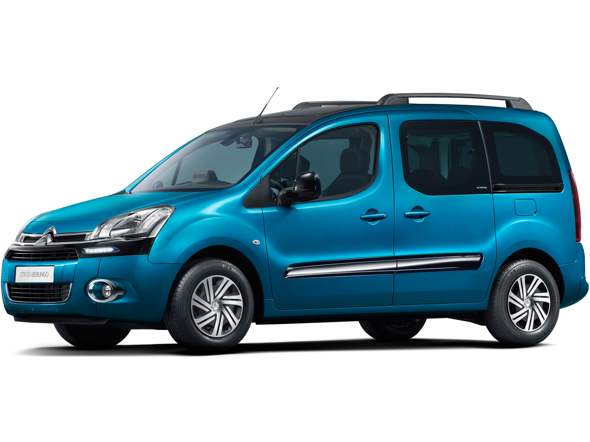 Citroen Berlingo минивэн II поколение Минивэн – модификации и цены,  одноклассники Citroen Berlingo минивэн minivan, где купить - Quto.ru