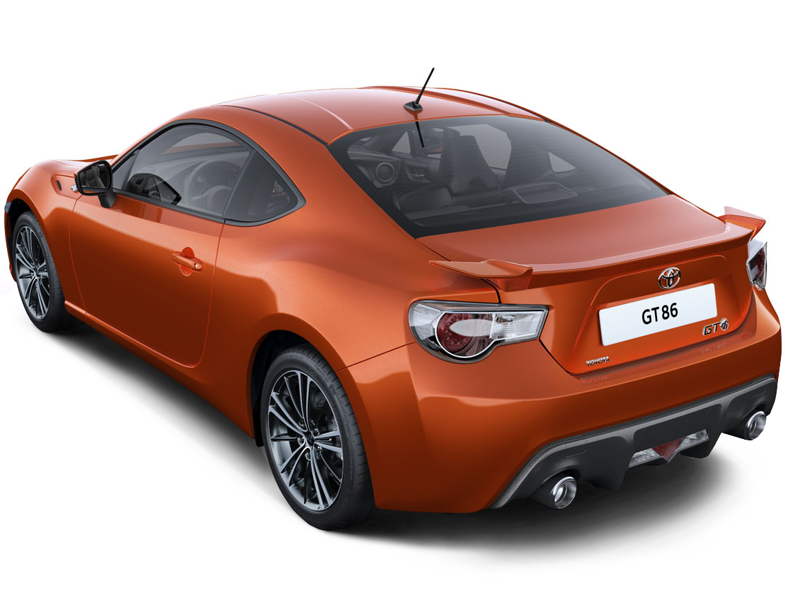 Toyota GT86 I поколение Купе – модификации и цены, одноклассники Toyota  GT86 coupe, где купить - Quto.ru