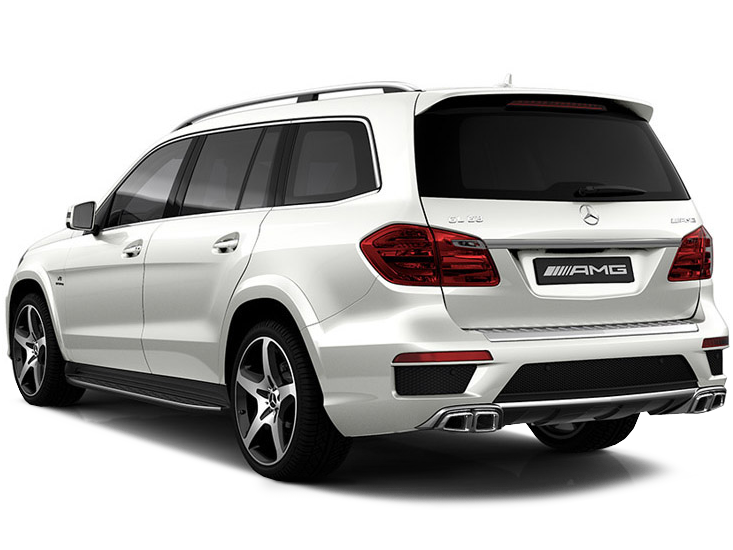 MERCEDES BENZ X166 ���������� MERCEDES BENZ