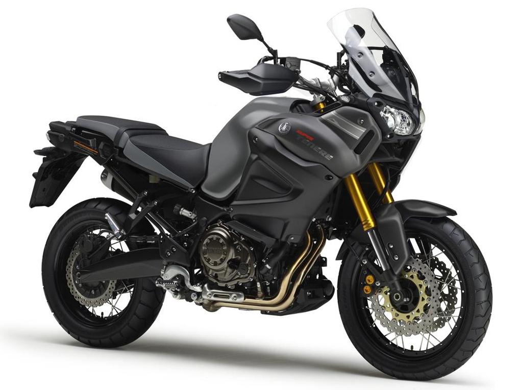Yamaha XT1200Z Super Ténéré - цена 