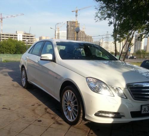 �������� W212 ������