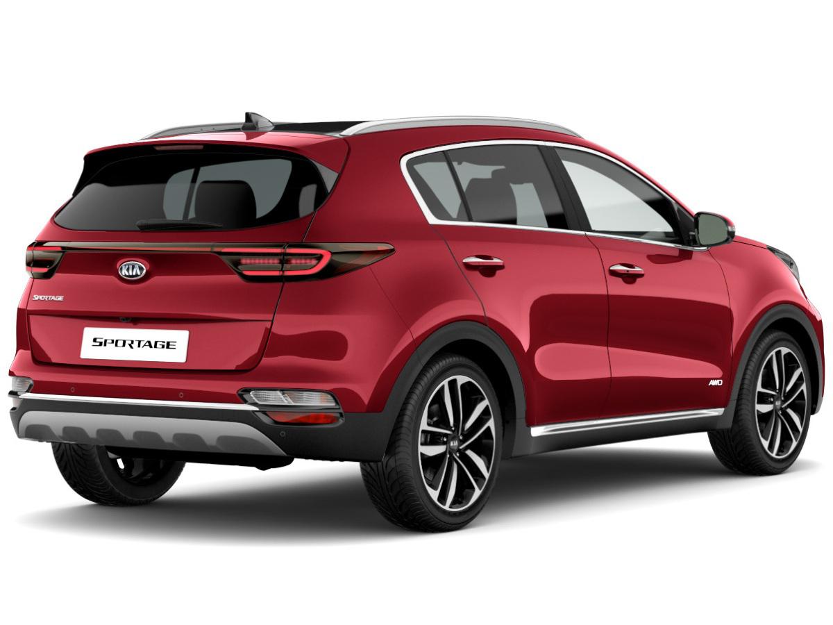 KIA Sportage IV поколение рестайлинг Внедорожник – модификации и цены,  одноклассники KIA Sportage suv, где купить - Quto.ru