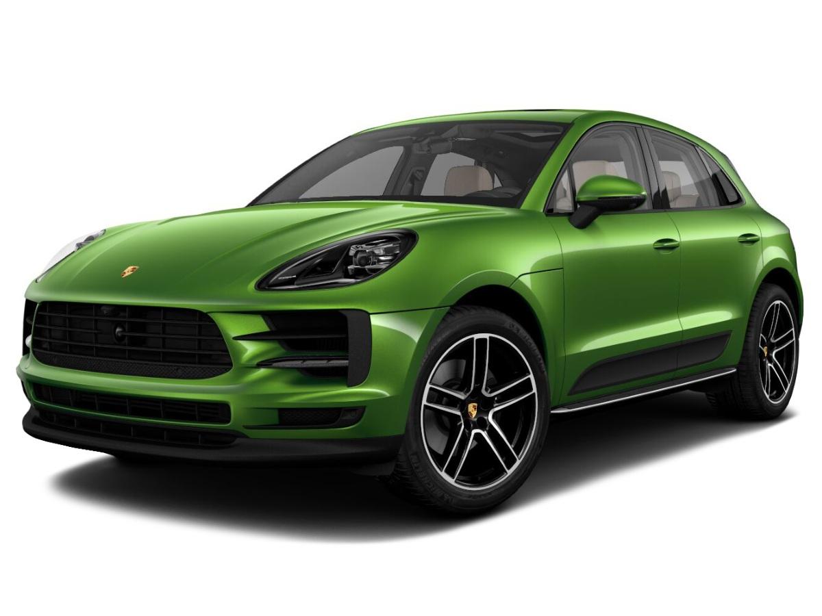 Porsche Macan I поколение рестайлинг Внедорожник – модификации и цены,  одноклассники Porsche Macan suv, где купить - Quto.ru