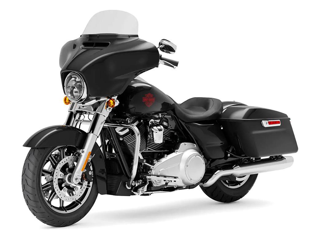 Обзор мотоцикла Harley Davidson Electra Glide Standard 2019: характеристики, преимущества, отзывы