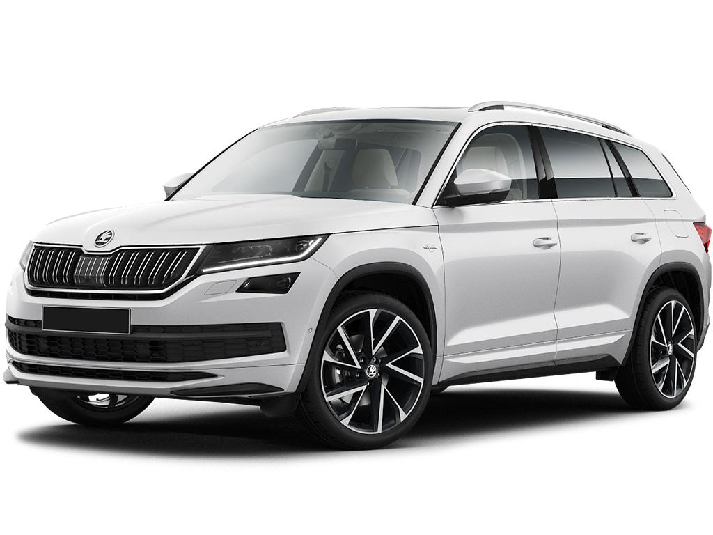 Skoda Kodiaq I поколение Внедорожник – модификации и цены, одноклассники  Skoda Kodiaq suv, где купить - Quto.ru