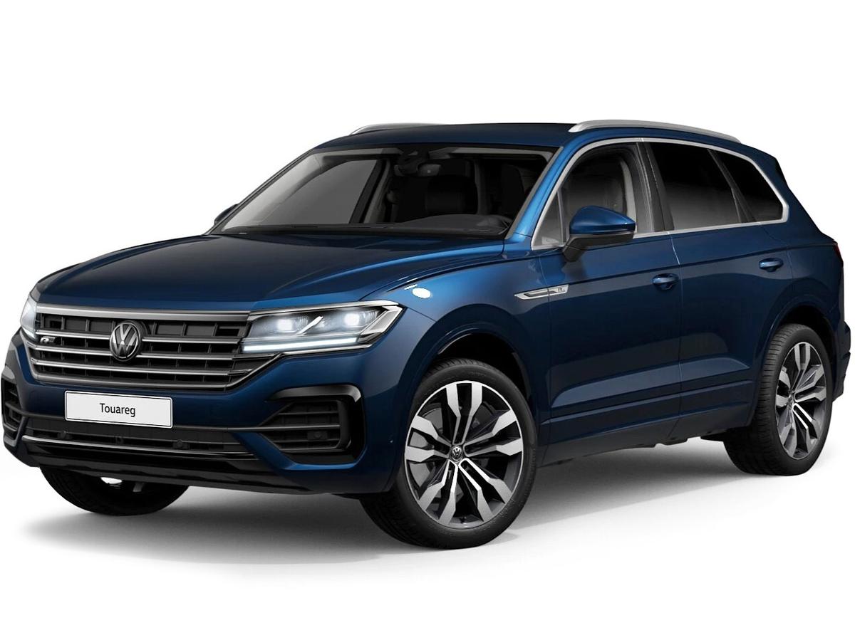 Volkswagen Touareg III поколение Внедорожник – модификации и цены,  одноклассники Volkswagen Touareg suv, где купить - Quto.ru