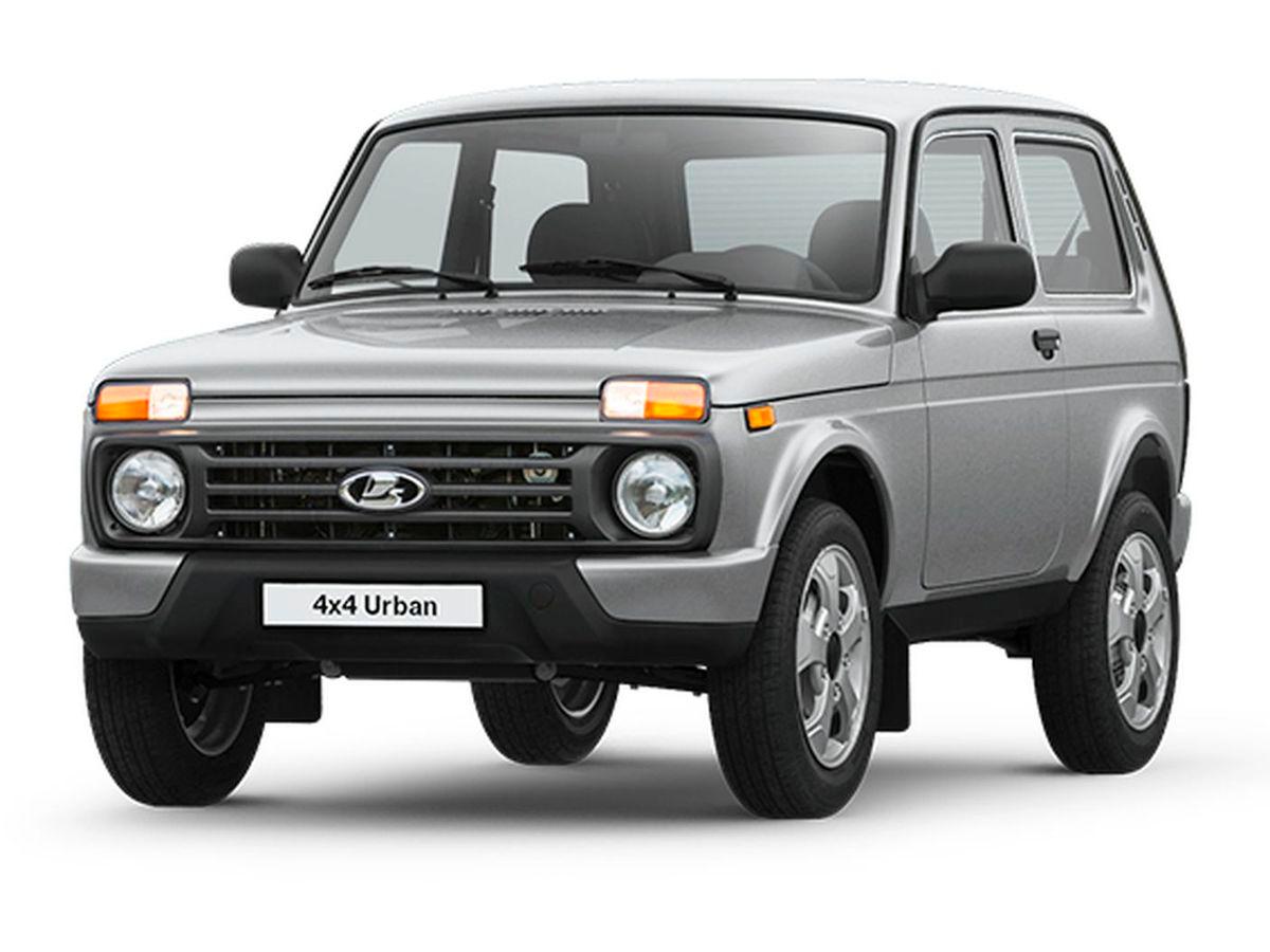 Продано: LADA 4x4 5-дв. I поколение 1.7i MT 83 л.с. белый в Москве - Quto.ru