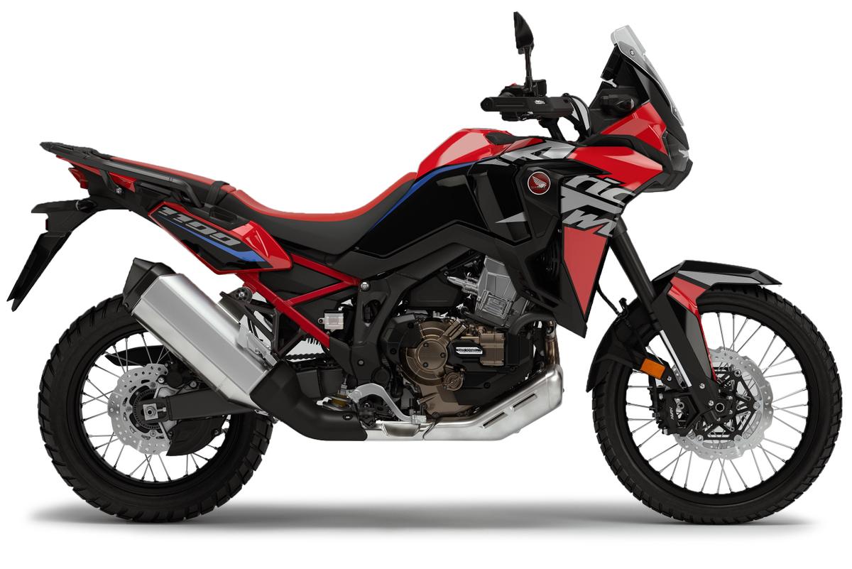 Honda CRF1100L Africa Twin 2022 - цена, технические характеристики,  фотографии, видео - Quto.ru