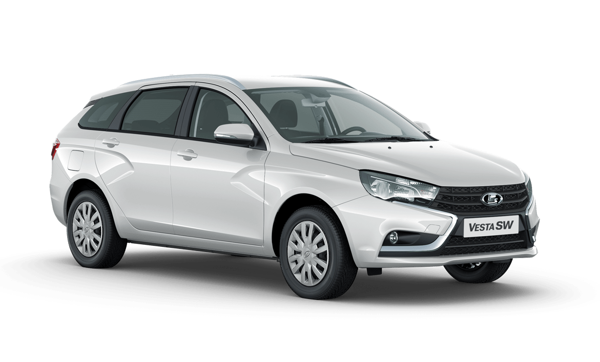 Продано: LADA Vesta SW Cross I поколение 1.6 CVT 113 л.с. ледниковый в  Тульской области - Quto.ru