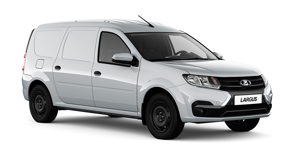 Лада Ларгус 1 Поколение