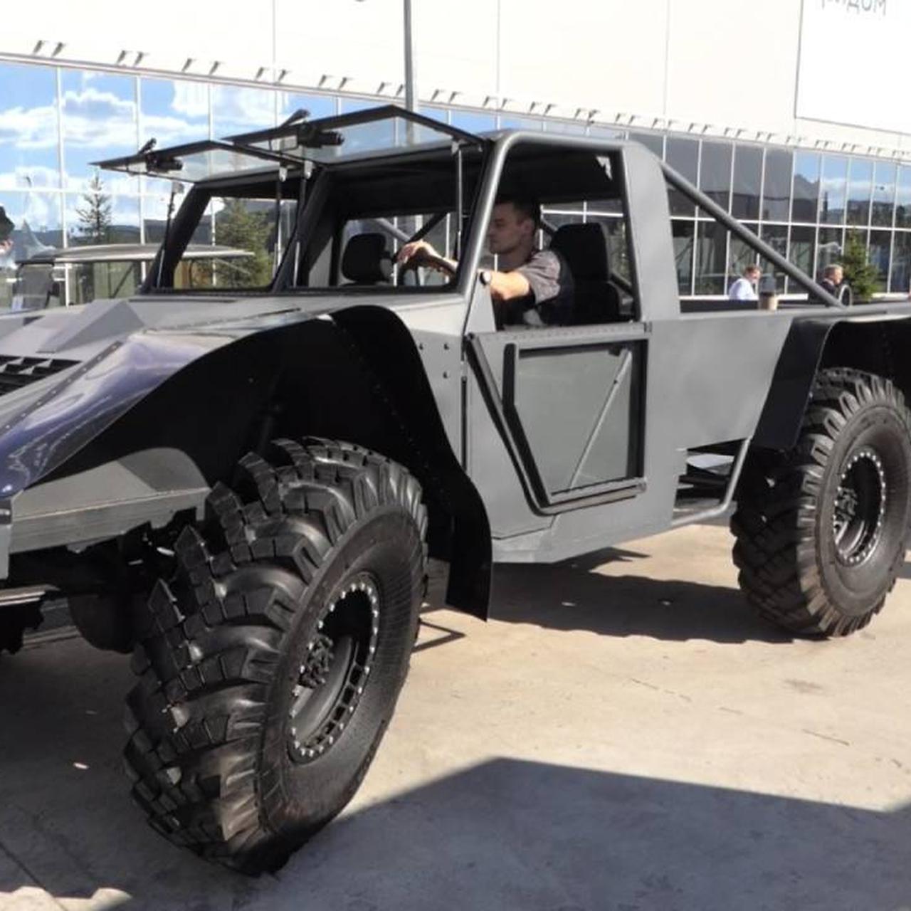 Купить Вездеход Аг 20 Цена