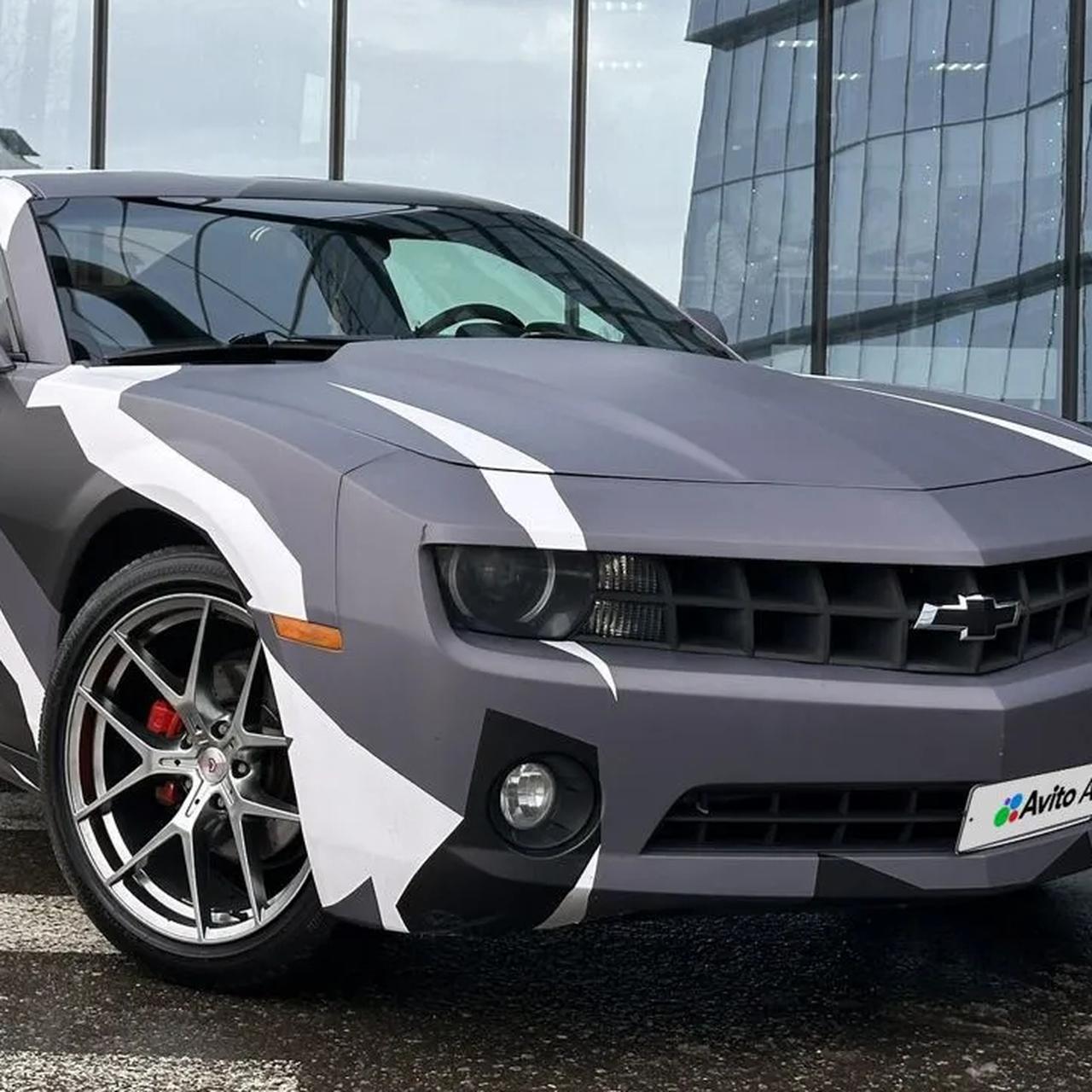 Купить Авто В Крыму Шевроле