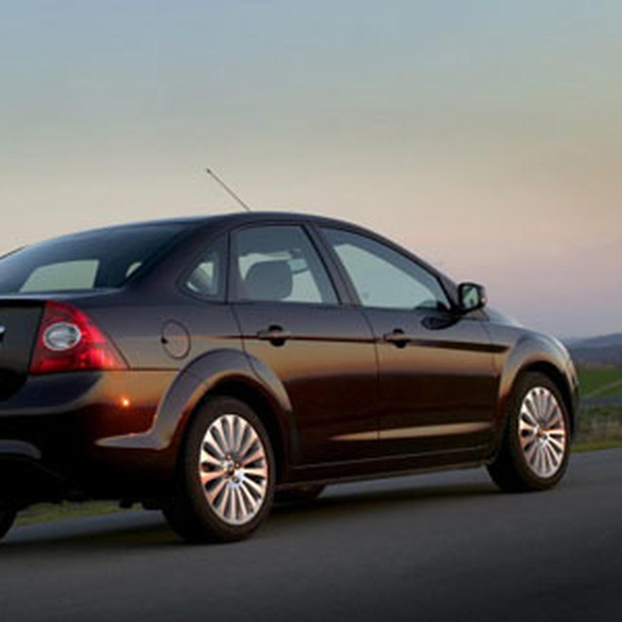 Ford отзывает автомобили Focus, выпущенные в 2008-2010гг. - Quto.ru