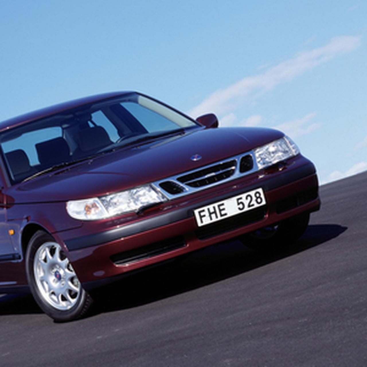 Saab. Обзор самого мощного автомобильного двигателя. Рейтинг по объему моторов.