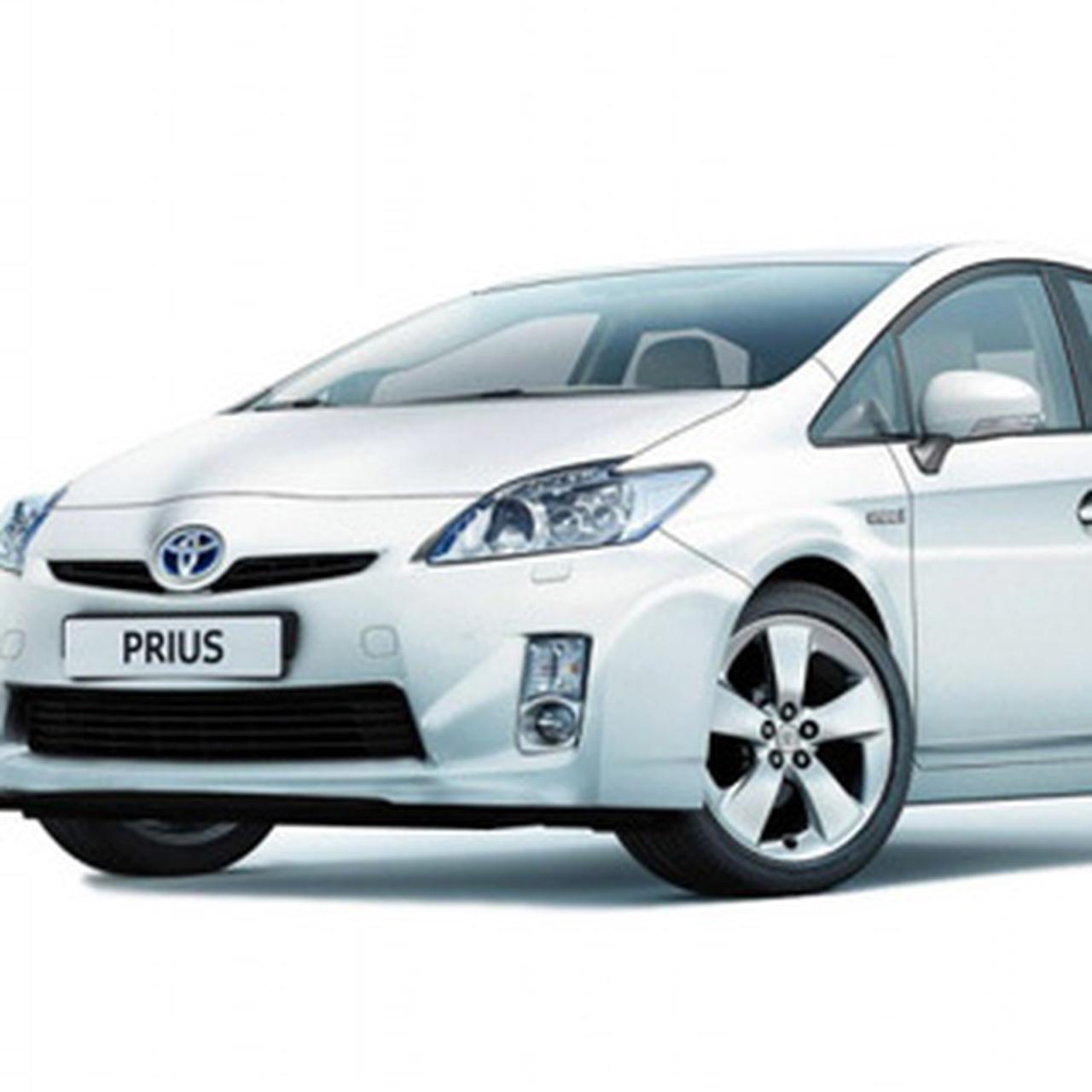 Toyota Prius 2006. Toyota Prius CVT. Toyota Prius III xw30 Android.