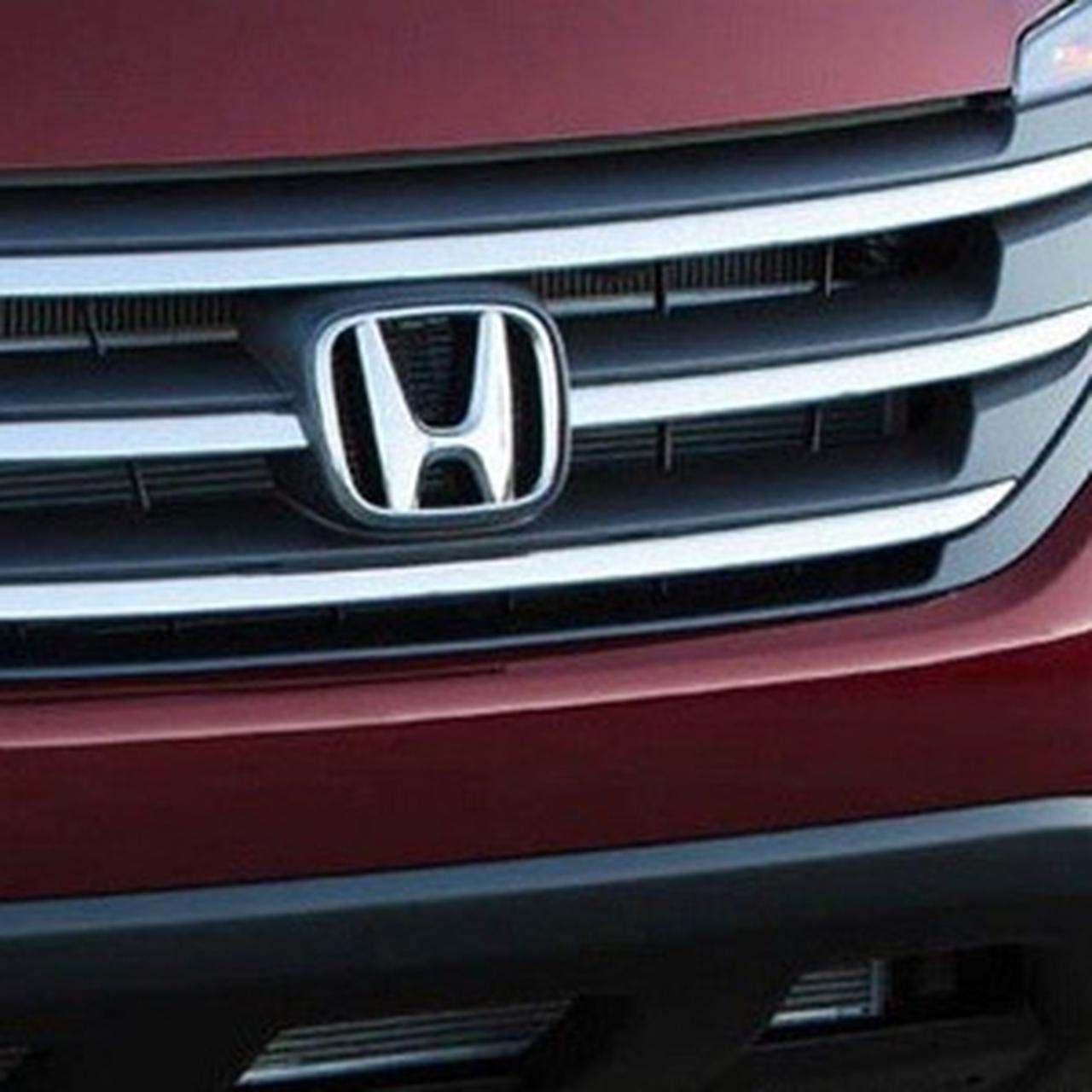 Honda и Acura дешевеют медленнее всех конкурентов - Quto.ru