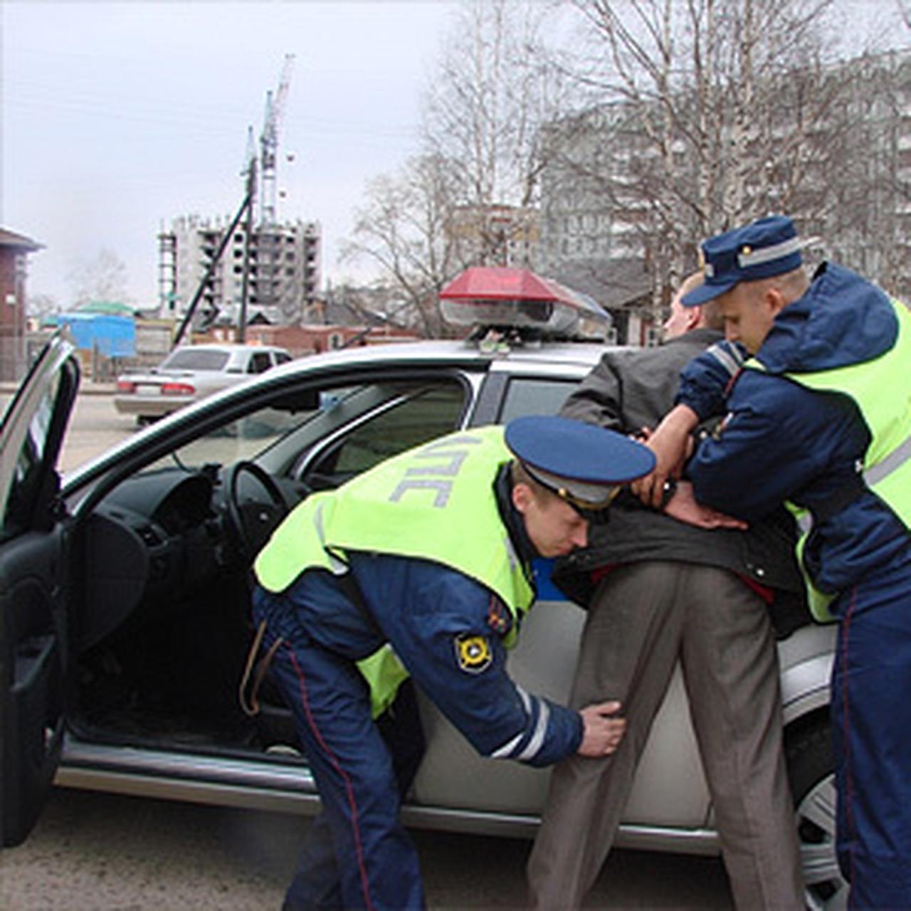 В Госдуму внесен закон об уголовной ответственности за пьяное вождение -  Quto.ru