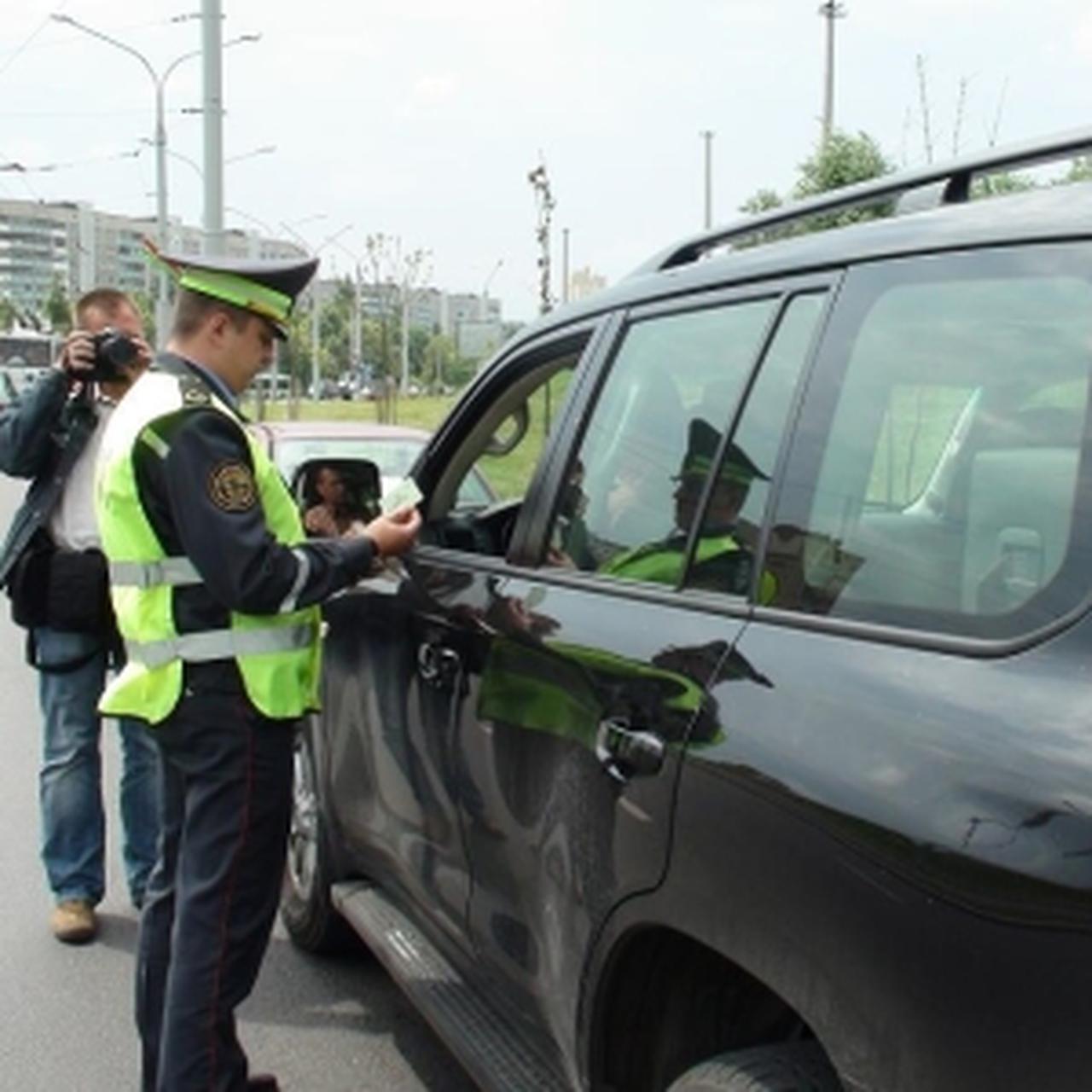 Продан первый конфискованный за пьяную езду автомобиль - Quto.ru