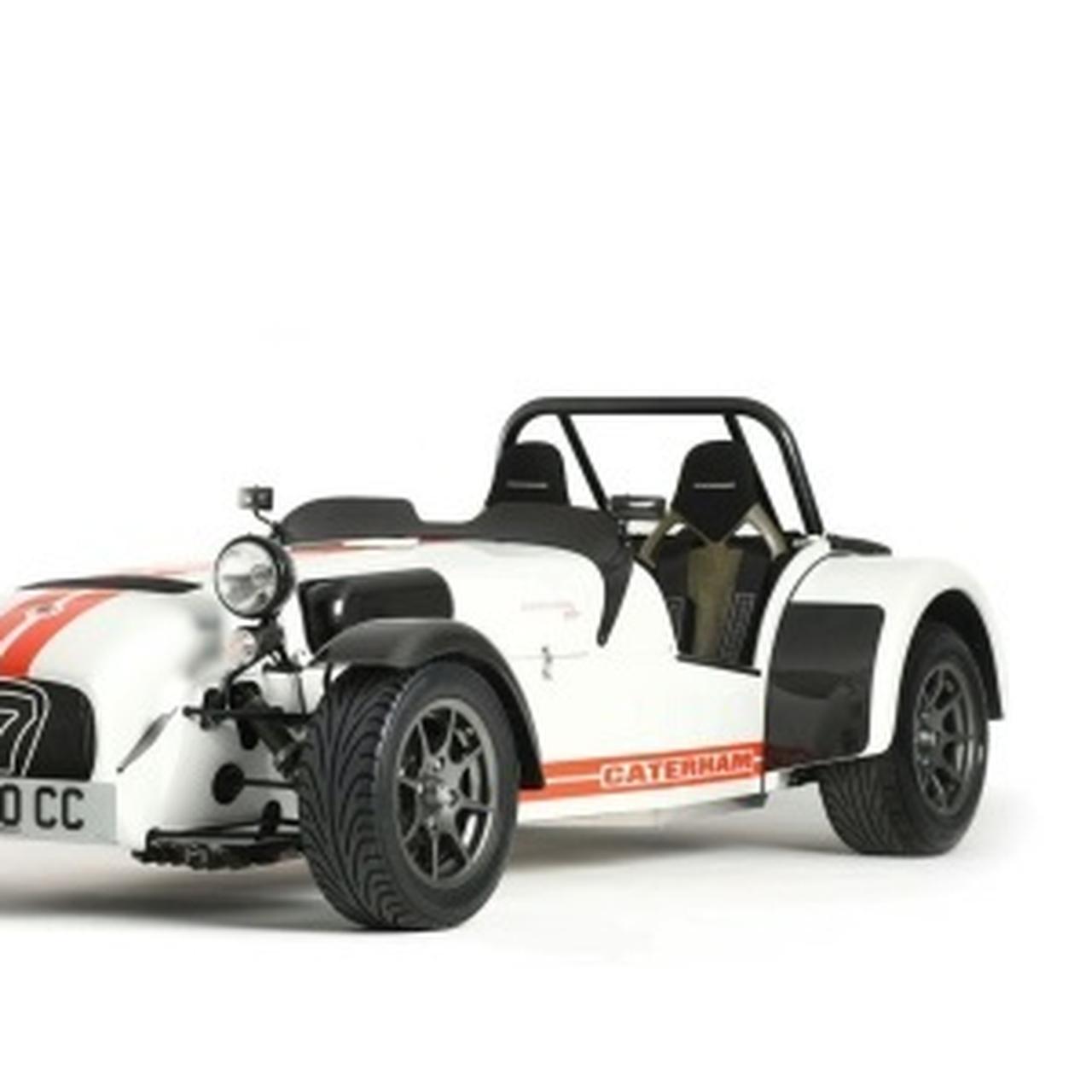 Появление первого автомобиля