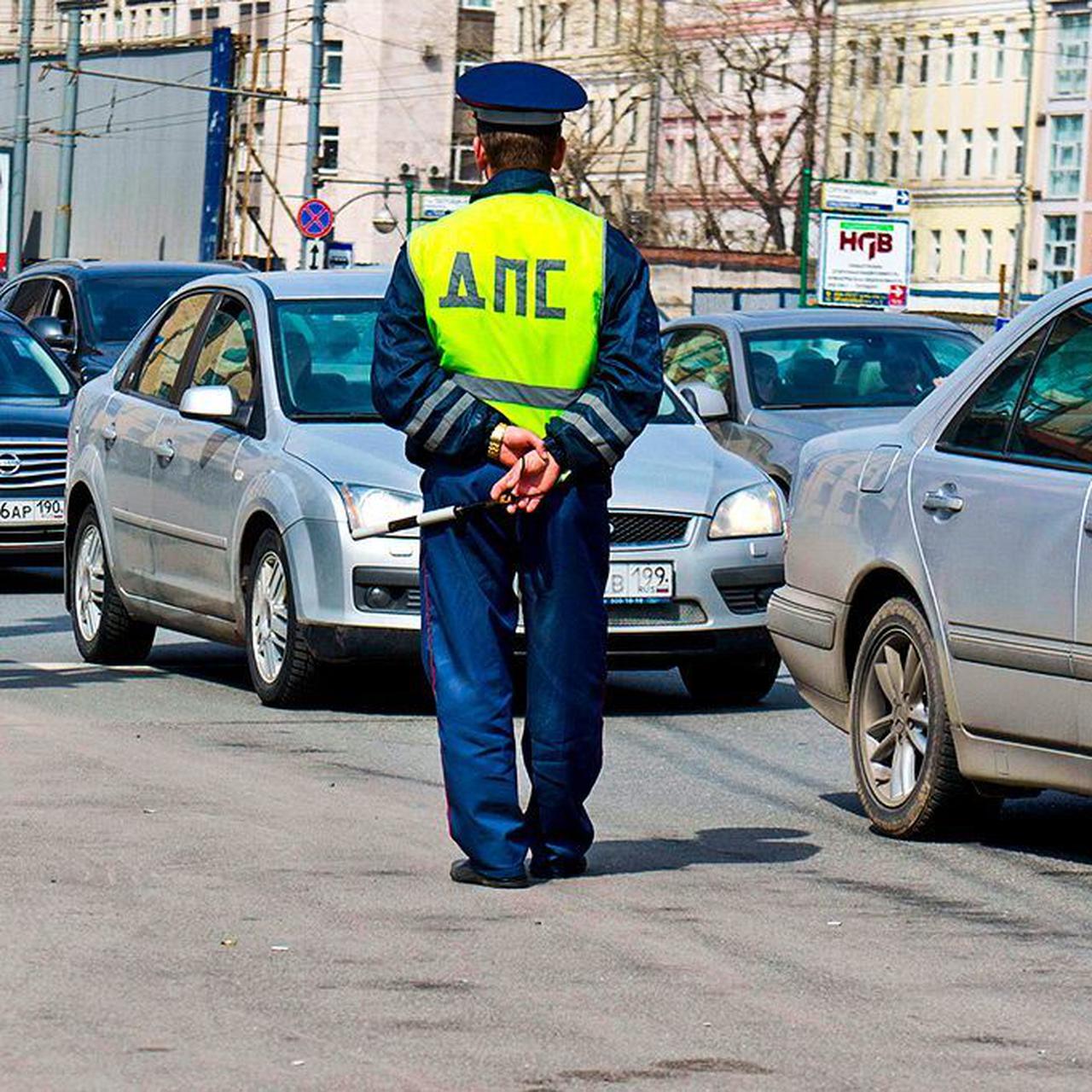 У пьяных водителей начнут забирать автомобили - Quto.ru