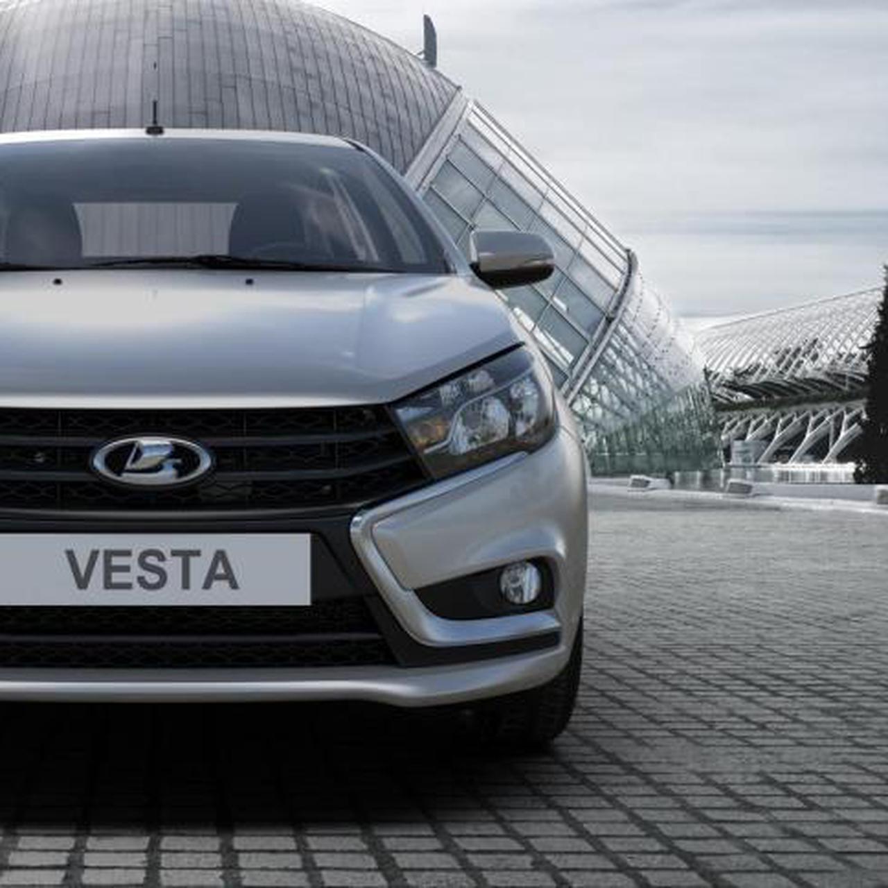 Покупаем Lada Vesta: на что обратить внимание при выборе модели - Quto.ru