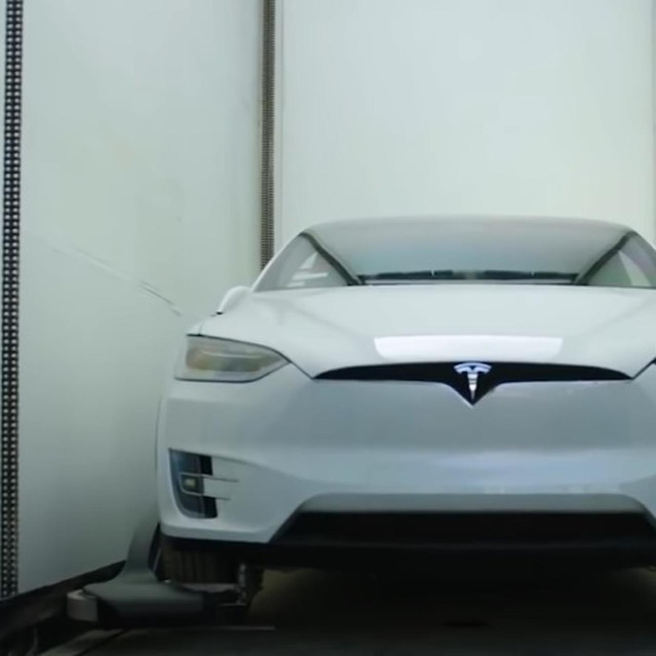 Вот как на самом деле устроены тоннели Маска, по которым ездят Tesla:  первое видео - Quto.ru