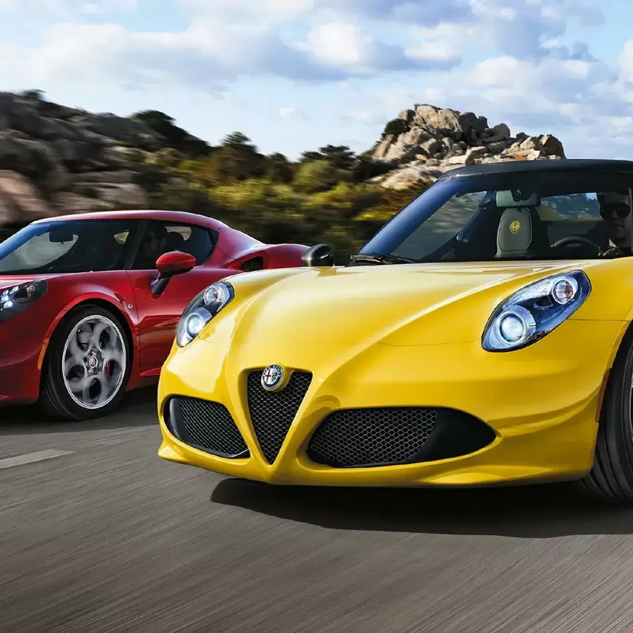 ALFA ROMEO ��������