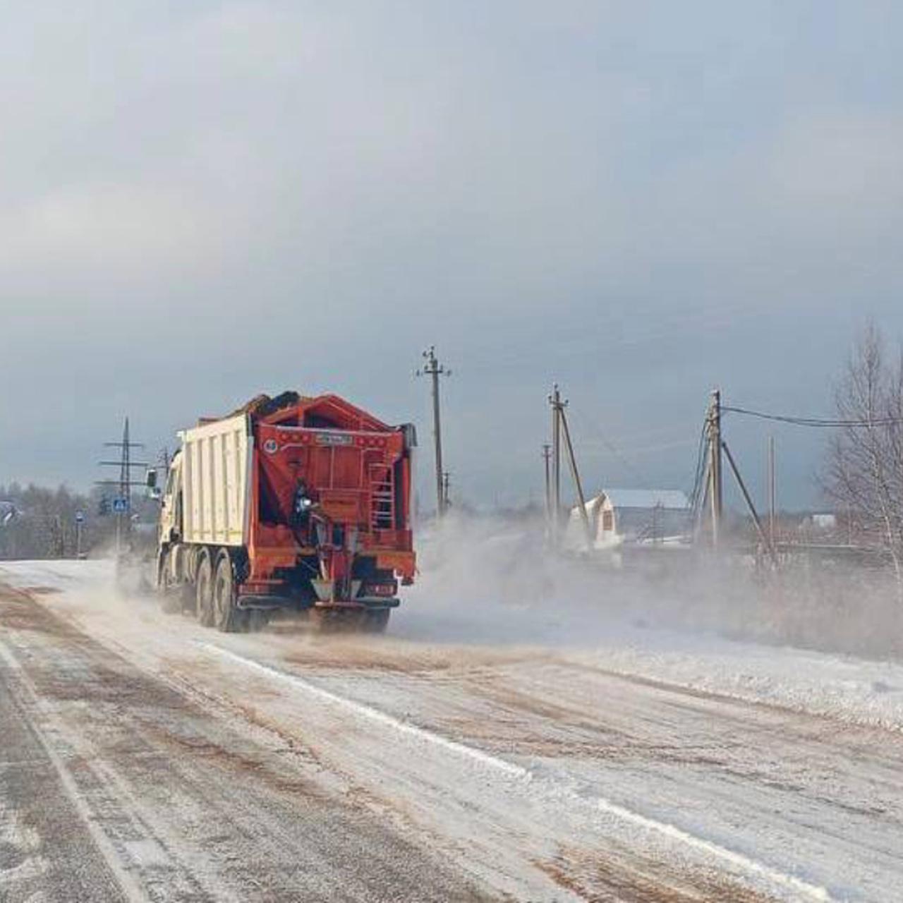 Водителям рассказали, почему круиз-контроль смертельно опасен зимой -  Quto.ru