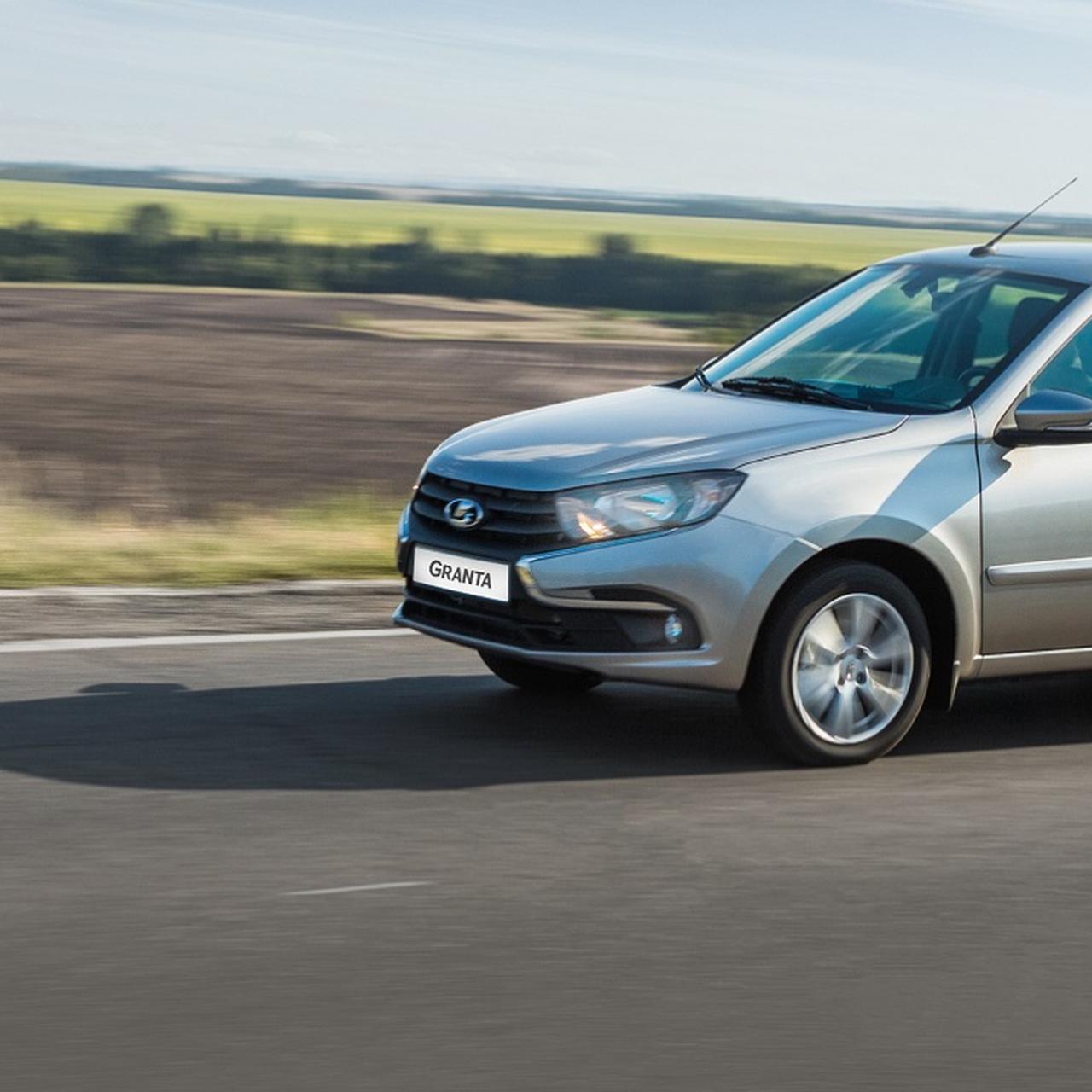 Лада Гранта 90Лс или 106 что Лучше?