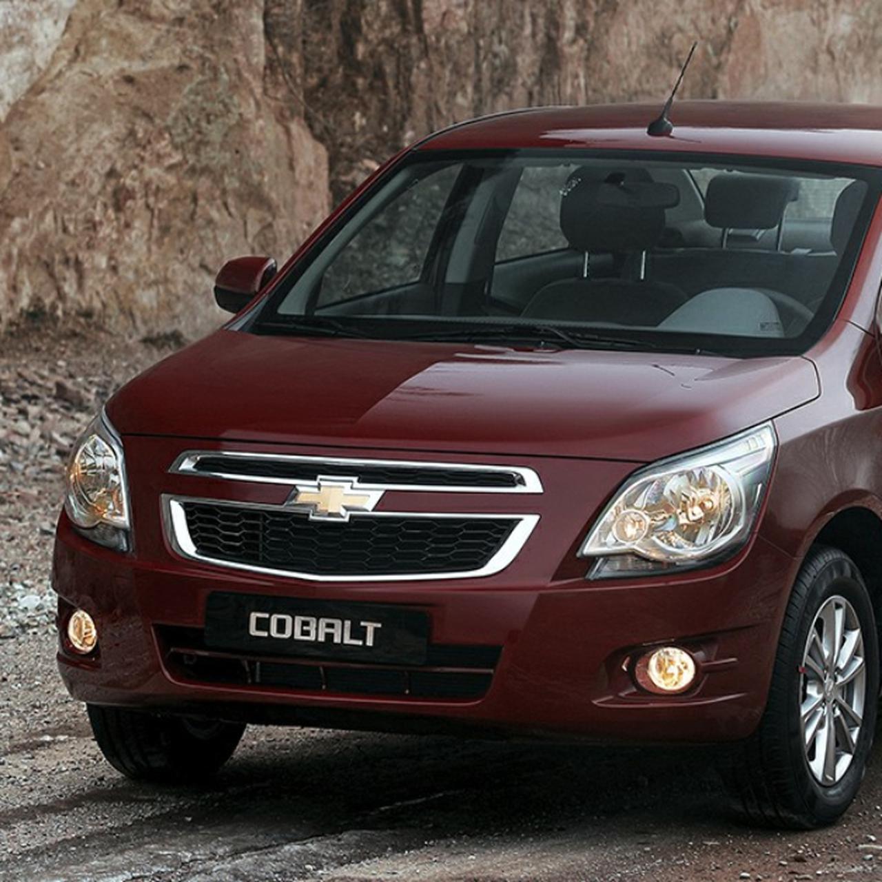 В России возобновились продажи Chevrolet Cobalt - Quto.ru