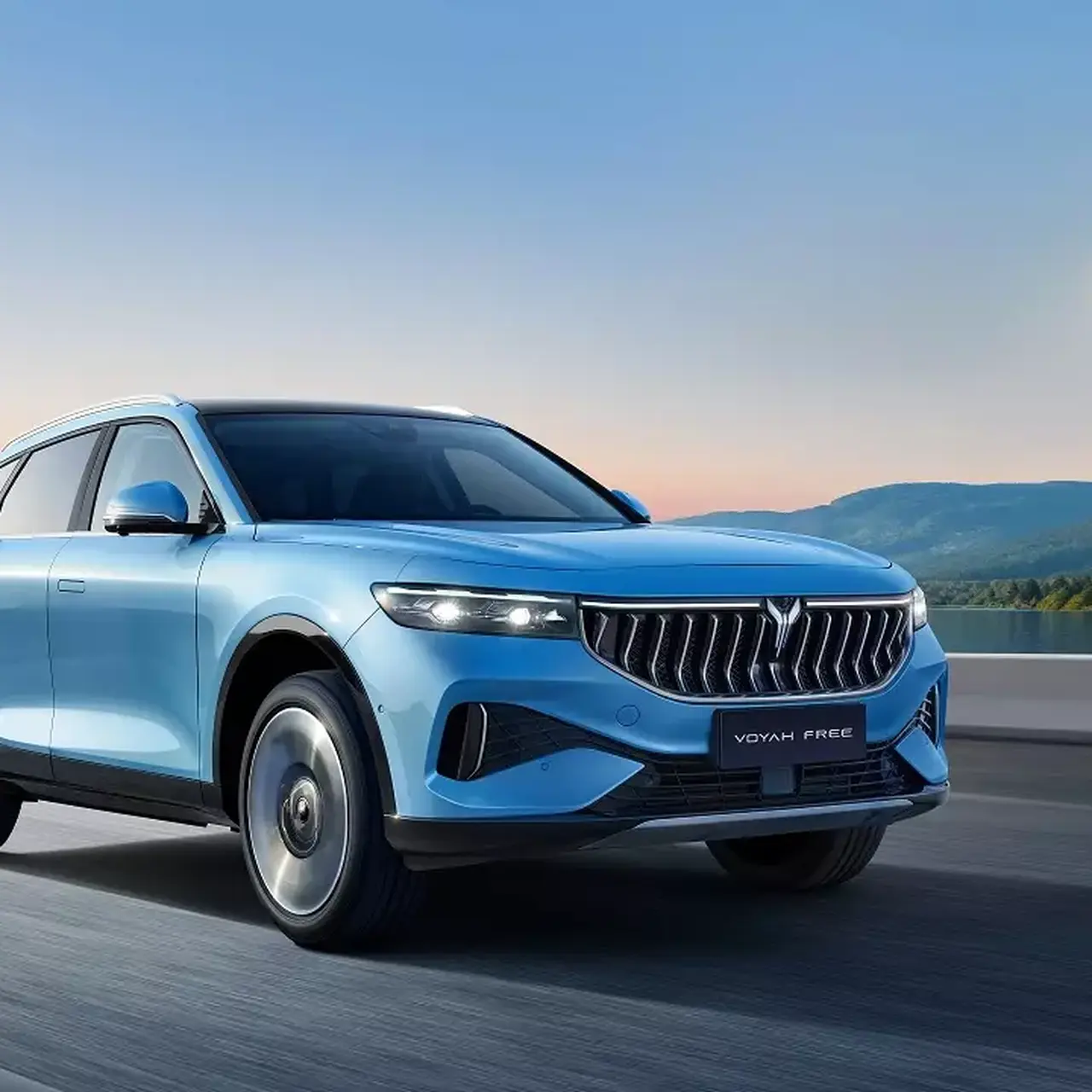 VOYAH ����� �����