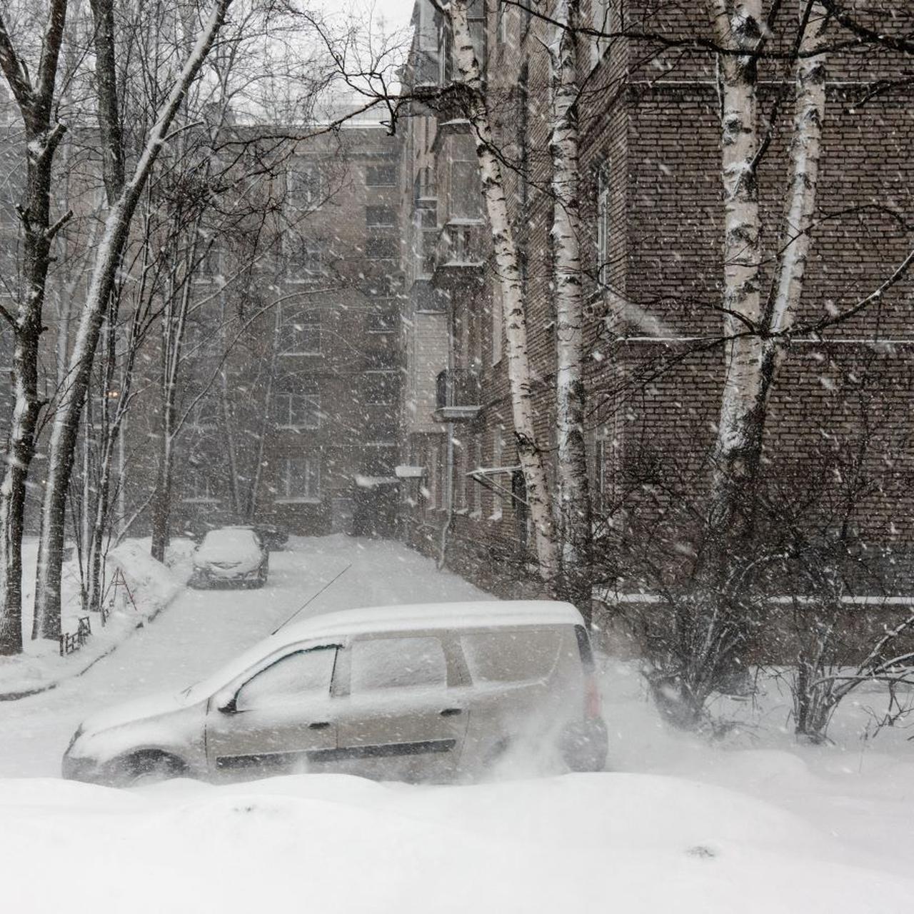 Эксперт рассказал, как ухаживать за автомобильным аккумулятором зимой -  Quto.ru