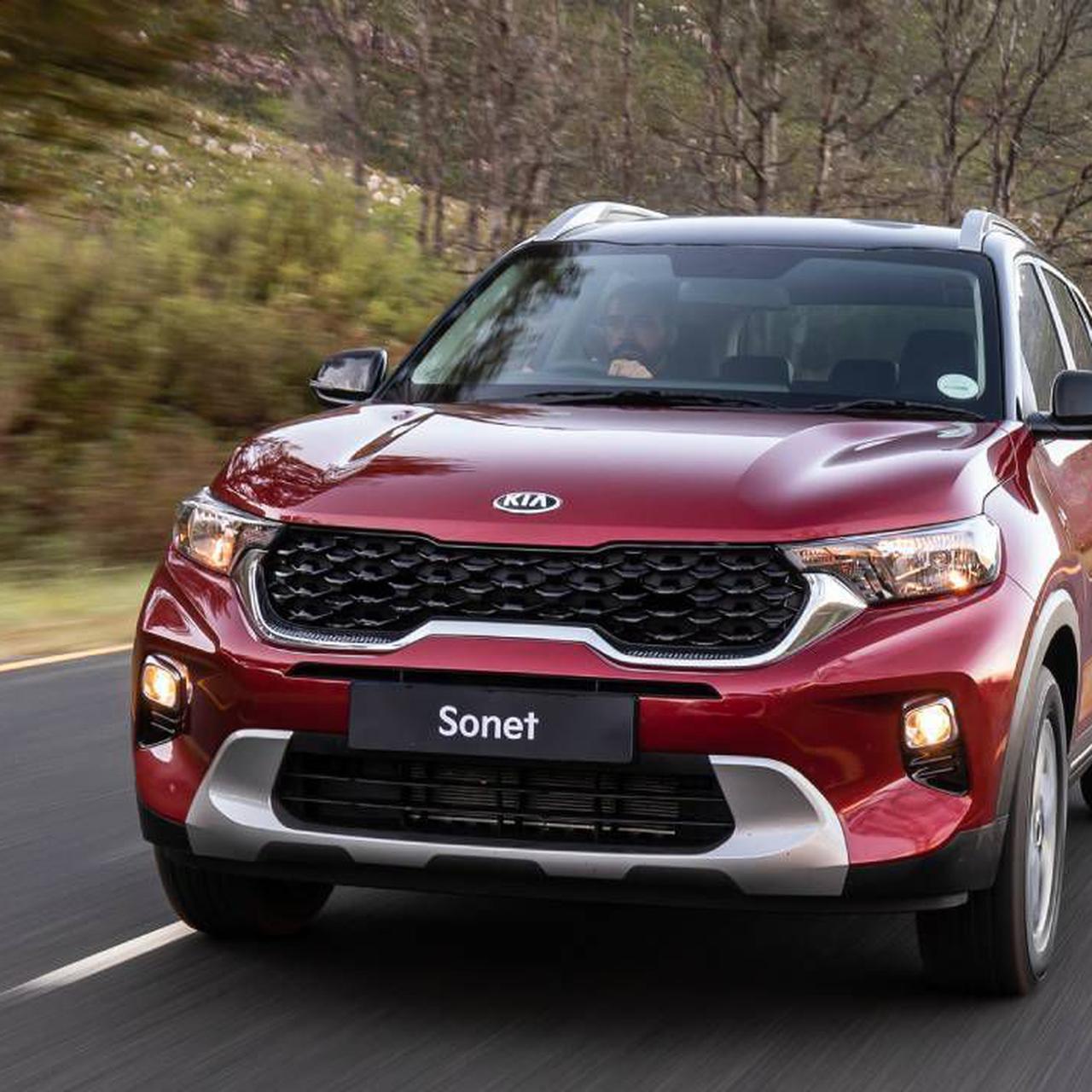 В Узбекистане наладят сборку дешёвых Kia Sonet - Quto.ru