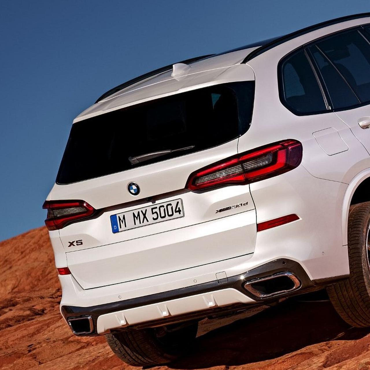 Что такое xDrive от BMW - Quto.ru