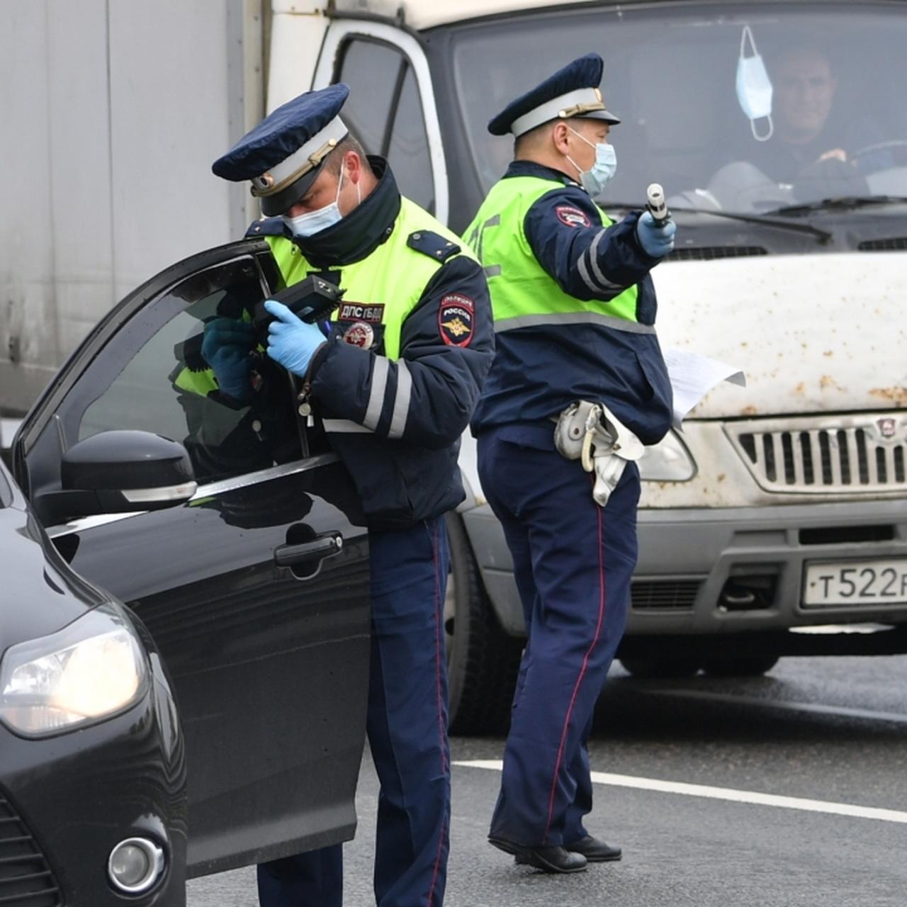 Юрист не поддержал отмену штрафа за тонировку - Quto.ru