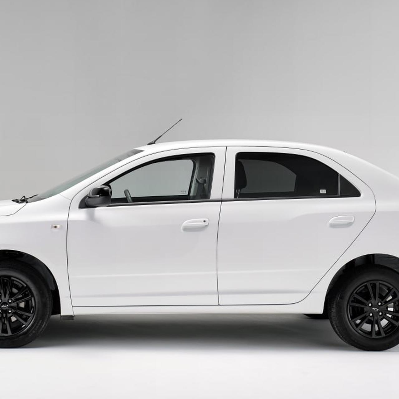 COBALT MIDNIGHT Узбекистан CHEVROLET