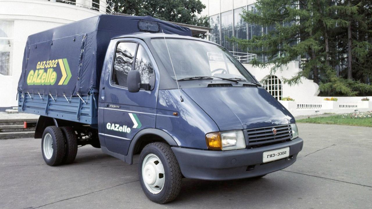 Купить Газель Владимире