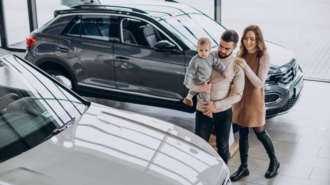 Какую Бюджетную Машину Купить В 2025