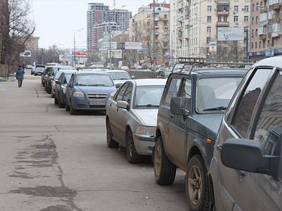 В Москве под ТТК появятся перехватывающие парковки - Quto.ru