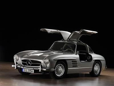 Mercedes-Benz 300sl