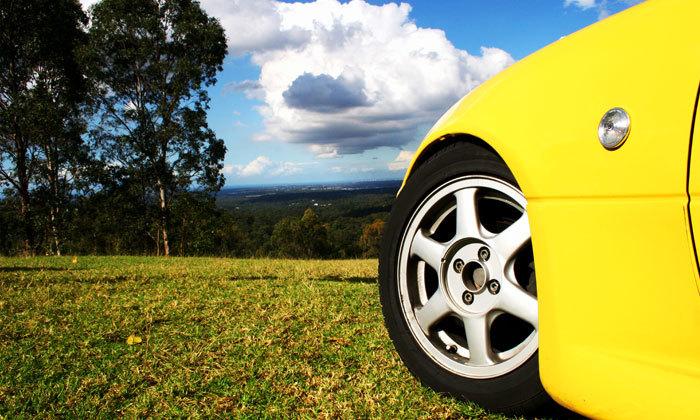 Тормоза по «барабану» - Quto.ru