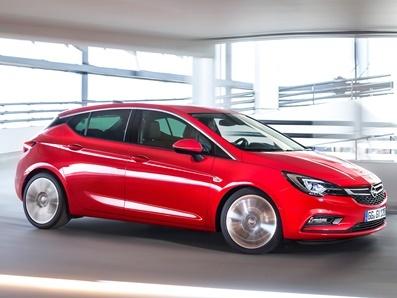 Лучший автомобиль европы