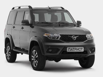 Топ 5 бюджетных авто