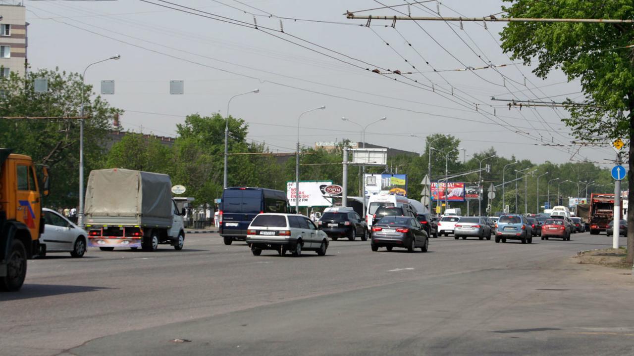 Сколько россиян имеют автомобиль