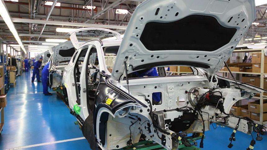 Автомобили автотора калининград