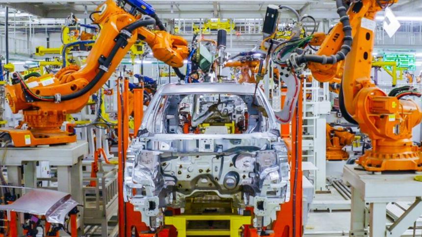 Когда заработает автоваз